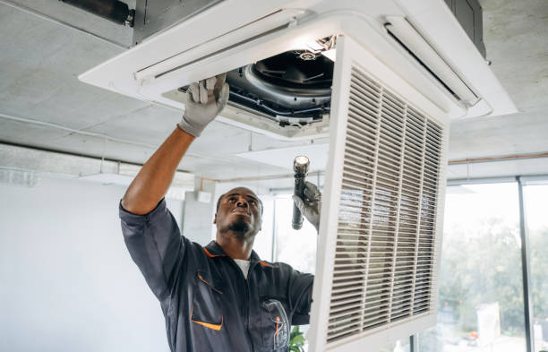 Licensed Hvac Installation service in Kenton, DE - FH HVAC